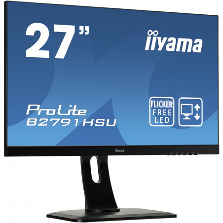 Moniteur PC IIYAMA B2791HSU-B1