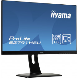 Moniteur PC IIYAMA B2791HSU-B1