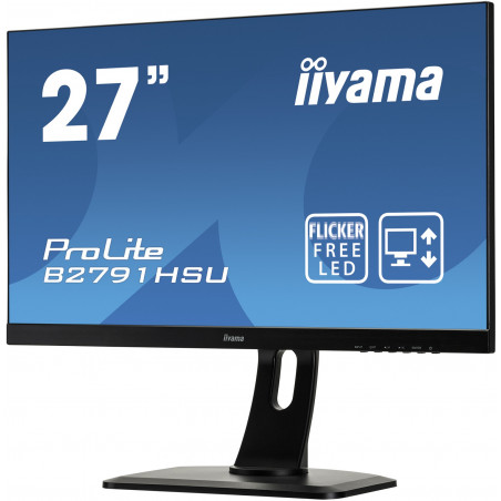 Moniteur PC IIYAMA B2791HSU-B1