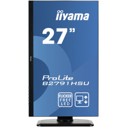 Moniteur PC IIYAMA B2791HSU-B1