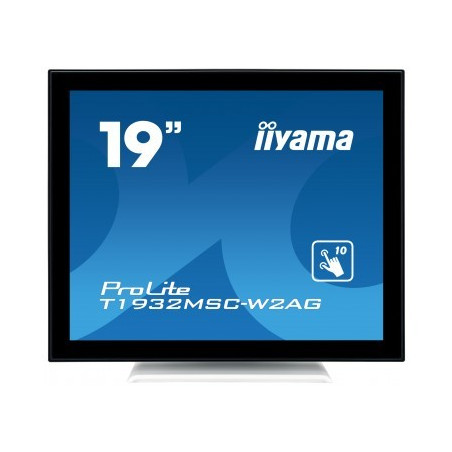 Écran tactile IIYAMA T1732MSC-W5AG