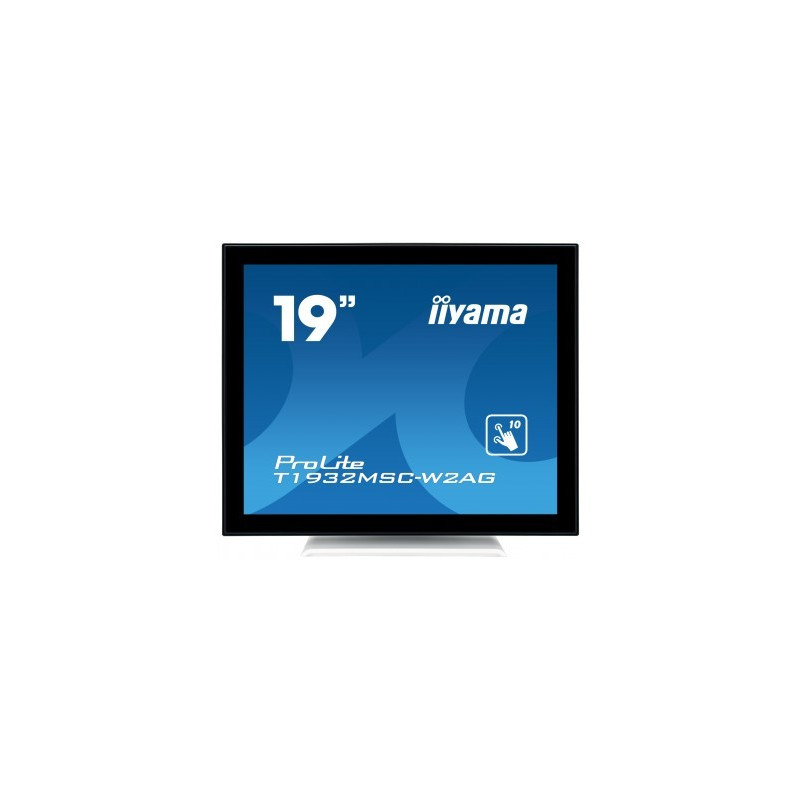 Écran tactile IIYAMA T1732MSC-W5AG