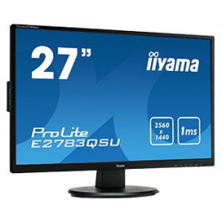 Moniteur PC IIYAMA E2783QSU-B1