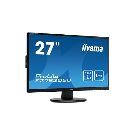 Moniteur PC IIYAMA E2783QSU-B1