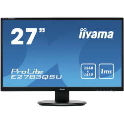 Moniteur PC IIYAMA E2783QSU-B1