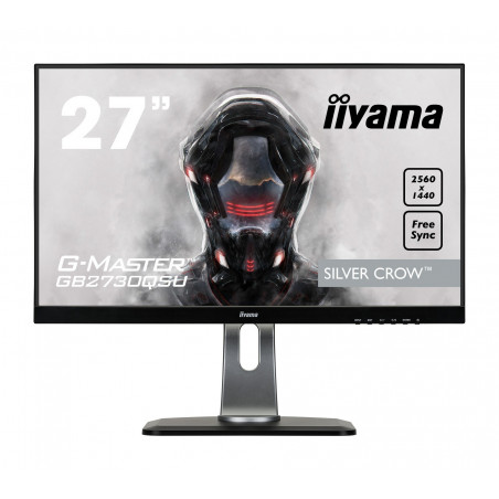 Moniteur PC IIYAMA GB2730QSU-B1