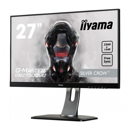 Moniteur PC IIYAMA GB2730QSU-B1