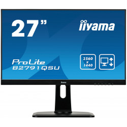 Moniteur PC IIYAMA B2791QSU-B1