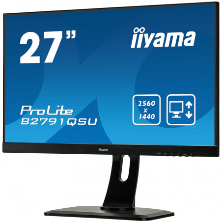 Moniteur PC IIYAMA B2791QSU-B1