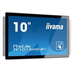 Moniteurs LED/OLED IIYAMA TF1015MC-B1