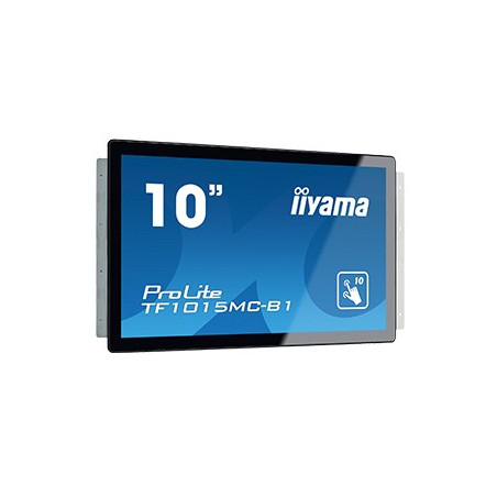 Moniteurs LED/OLED IIYAMA TF1015MC-B1