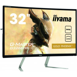 Moniteur PC IIYAMA G3266HS-B1