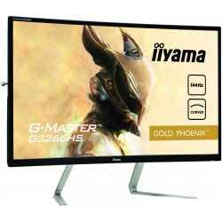 Moniteur PC IIYAMA G3266HS-B1