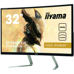 Moniteur PC IIYAMA G3266HS-B1