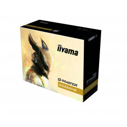 Moniteur PC IIYAMA G3266HS-B1