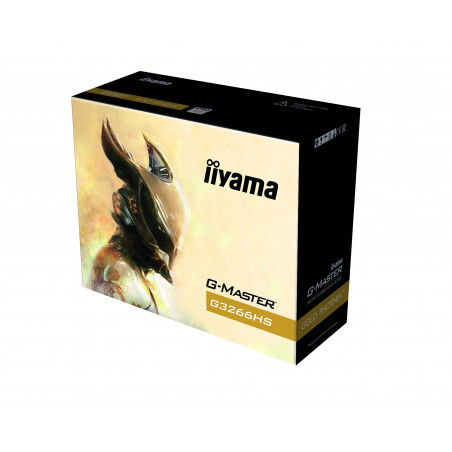 Moniteur PC IIYAMA G3266HS-B1