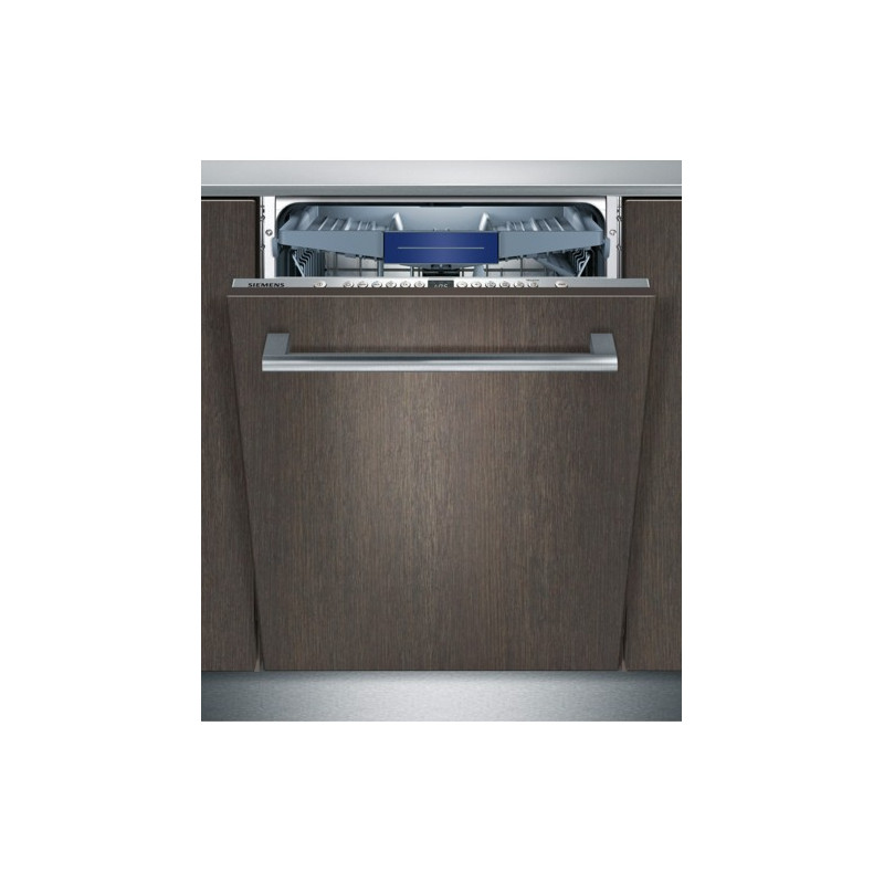 Lave Vaisselle SIEMENS SX736X03ME