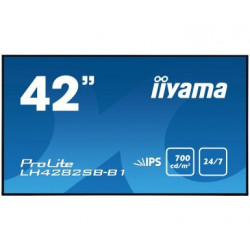 Moniteurs LED/OLED IIYAMA LH4282SB-B1