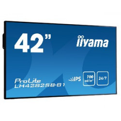 Moniteurs LED/OLED IIYAMA LH4282SB-B1