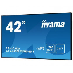 Moniteurs LED/OLED IIYAMA LH4282SB-B1