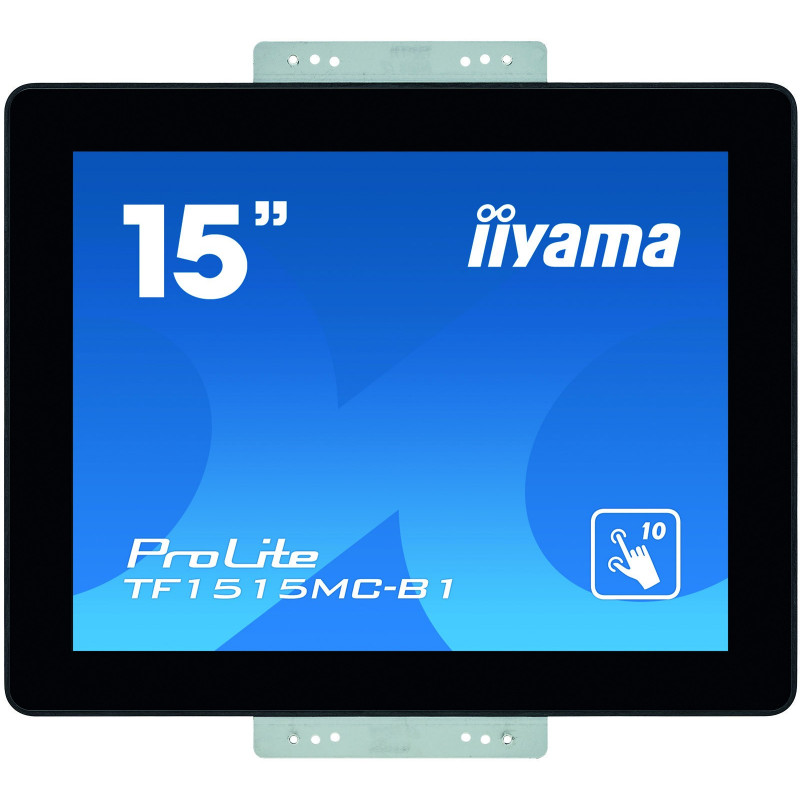 Moniteurs LED/OLED IIYAMA TF1515MC-B1