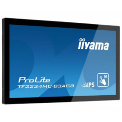 Écran tactile IIYAMA TF2234MC-B5AGB