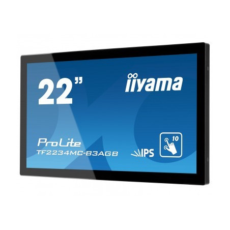 Écran tactile IIYAMA TF2234MC-B5AGB