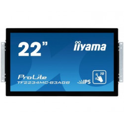 Écran tactile IIYAMA TF2234MC-B5AGB