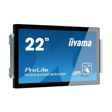 Écran tactile IIYAMA TF2234MC-B5AGB