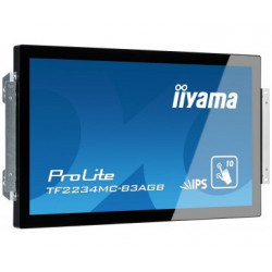 Écran tactile IIYAMA TF2234MC-B5AGB