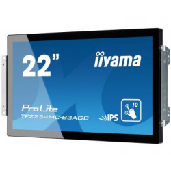 Écran tactile IIYAMA TF2234MC-B5AGB