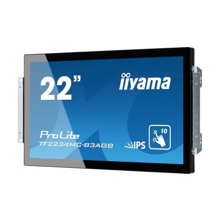 Écran tactile IIYAMA TF2234MC-B5AGB