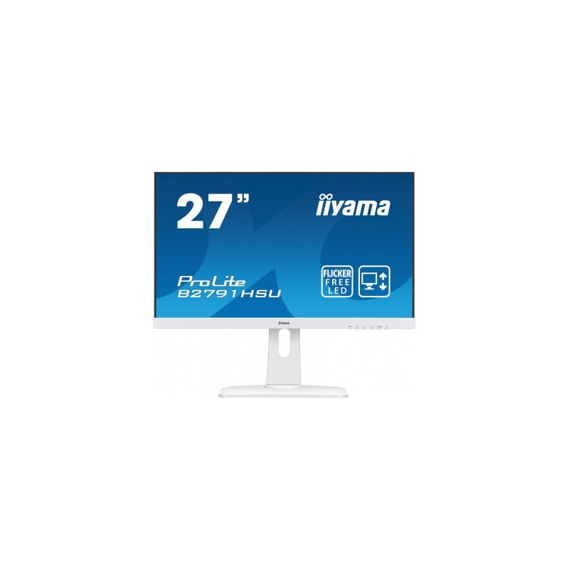 Moniteur PC IIYAMA B2791HSU-W1