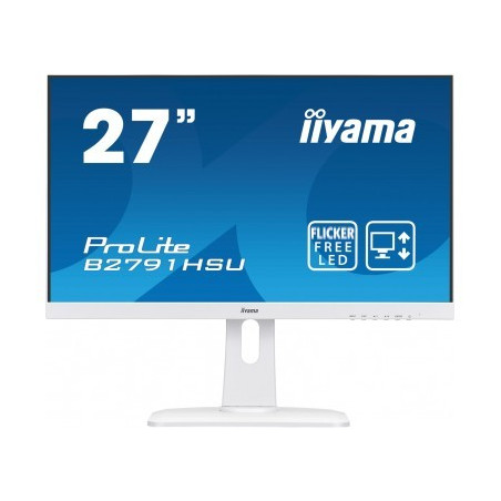 Moniteur PC IIYAMA B2791HSU-W1