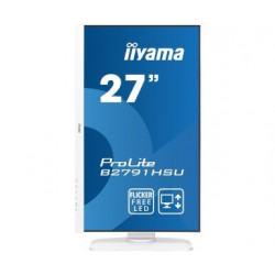 Moniteur PC IIYAMA B2791HSU-W1