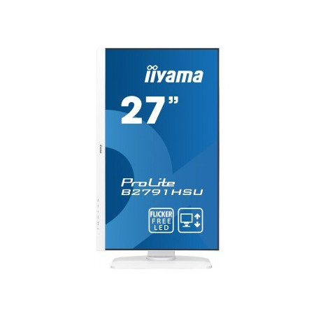 Moniteur PC IIYAMA B2791HSU-W1