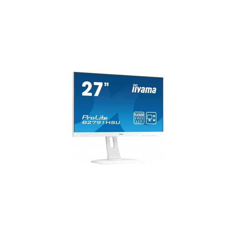 Moniteur PC IIYAMA B2791HSU-W1