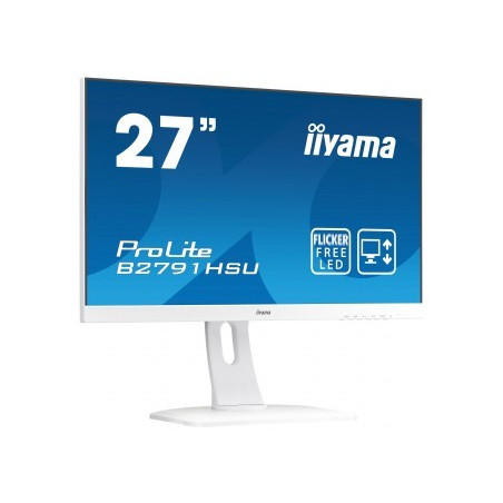 Moniteur PC IIYAMA B2791HSU-W1
