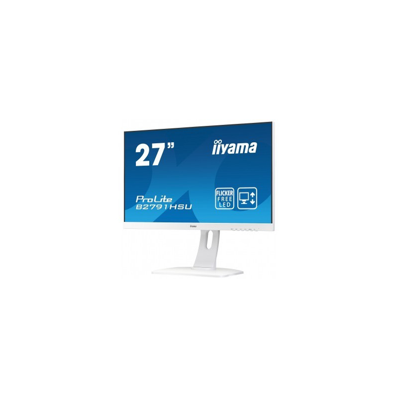 Moniteur PC IIYAMA B2791HSU-W1