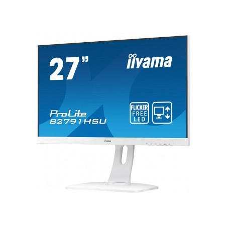 Moniteur PC IIYAMA B2791HSU-W1