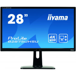 Moniteur PC IIYAMA B2875UHSU-B1