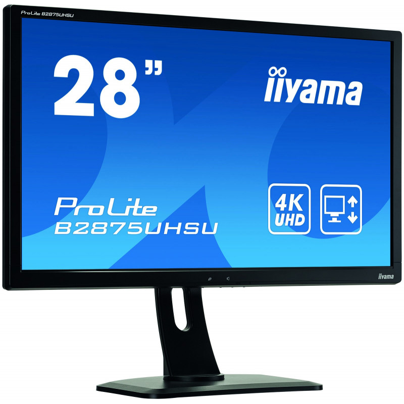 Moniteur PC IIYAMA B2875UHSU-B1