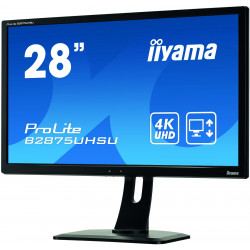 Moniteur PC IIYAMA B2875UHSU-B1