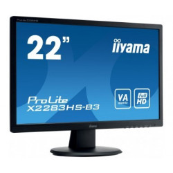 Moniteur PC IIYAMA X2283HS-B3