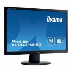 Moniteur PC IIYAMA X2283HS-B3