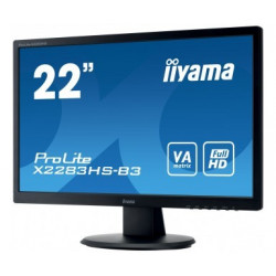 Moniteur PC IIYAMA X2283HS-B3