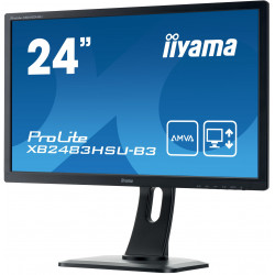 Moniteur PC IIYAMA XB2483HSU-B3