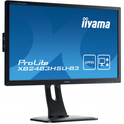 Moniteur PC IIYAMA XB2483HSU-B3