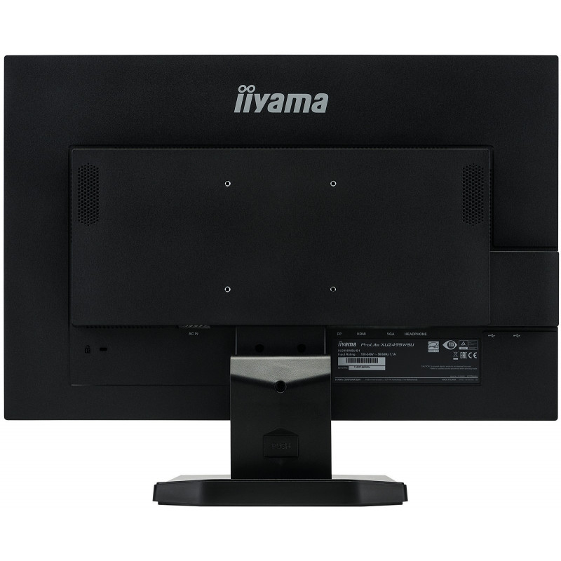 Moniteur PC IIYAMA XU2495WSU-B1