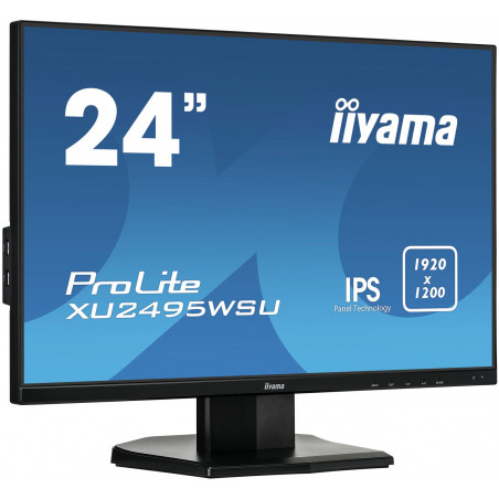 Moniteur PC IIYAMA XU2495WSU-B1